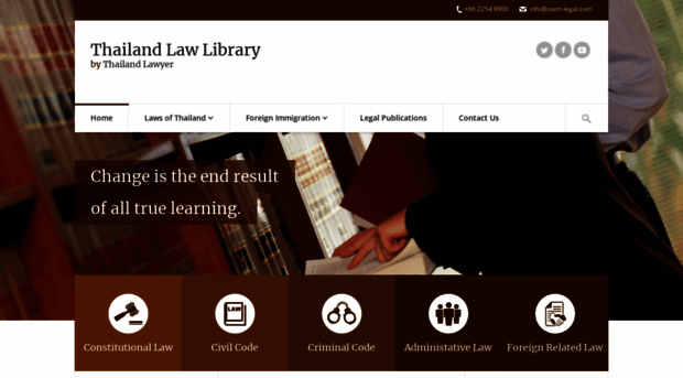 library.siam-legal.com