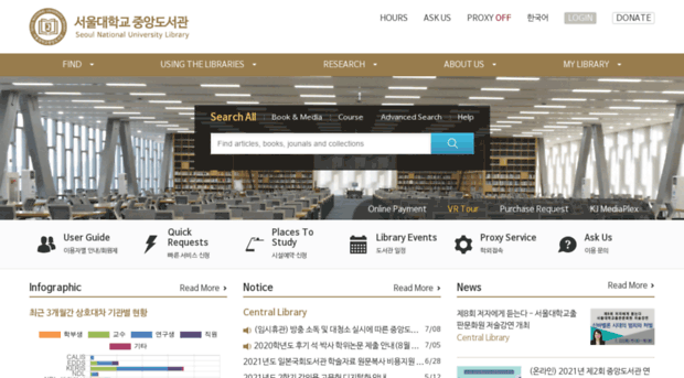 library.snu.ac.kr