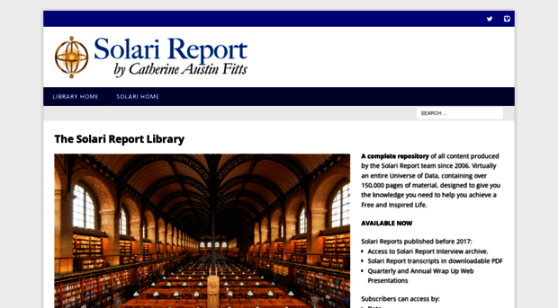 library.solari.com