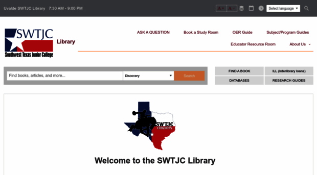 library.swtjc.edu
