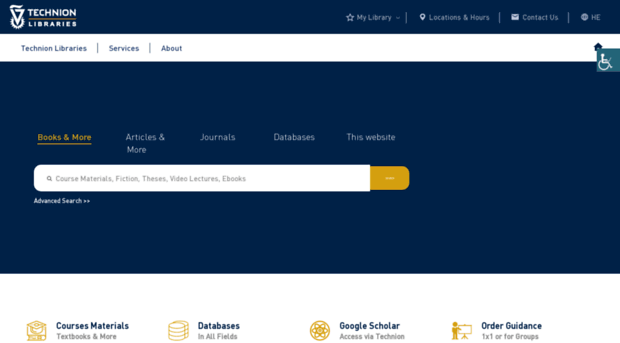 library.technion.ac.il