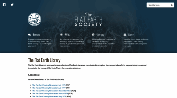 library.tfes.org