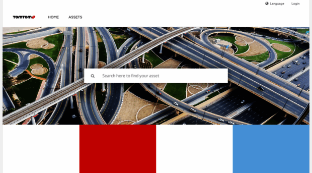 library.tomtom.com