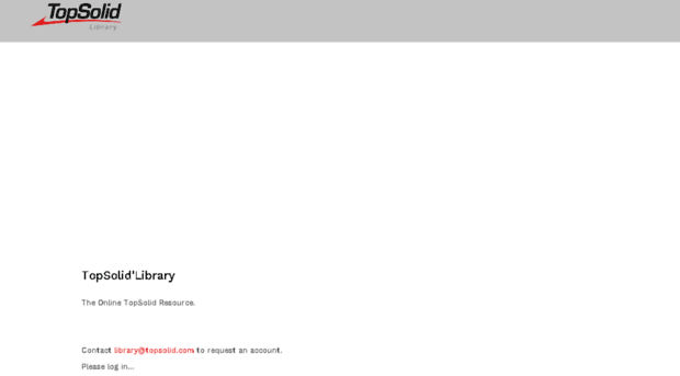 library.topsolid.com