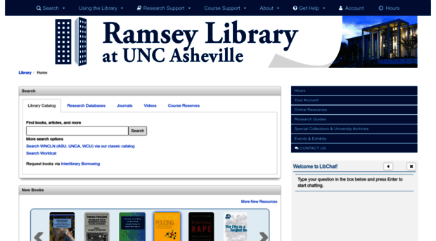 library.unca.edu