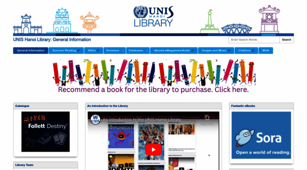 library.unishanoi.org