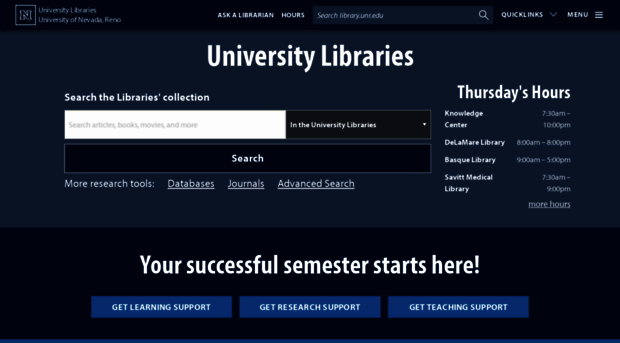 library.unr.edu