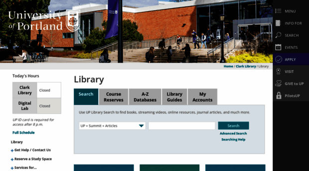 library.up.edu