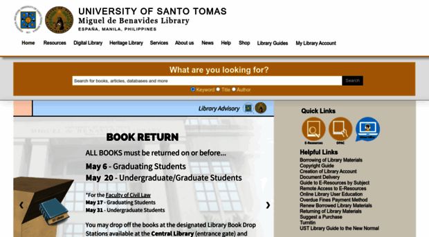 library.ust.edu.ph