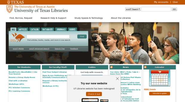 library.utexas.edu