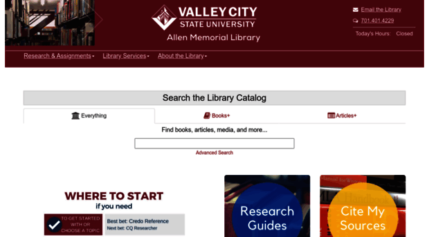 library.vcsu.edu