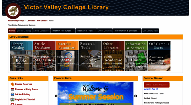 library.vvc.edu