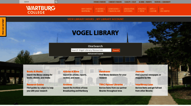 library.wartburg.edu