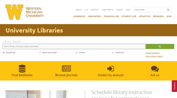 library.wmich.edu