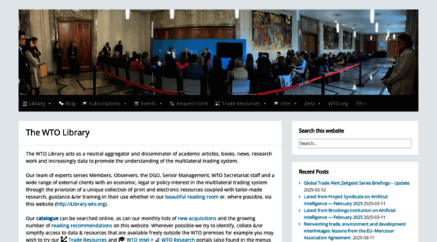 library.wto.org
