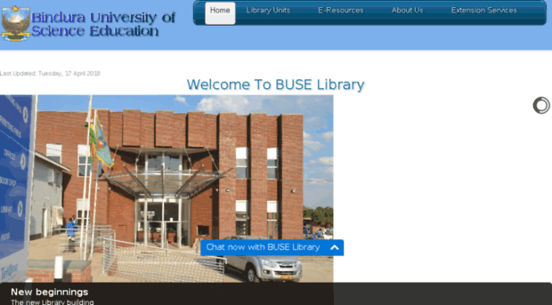 library2.buse.ac.zw