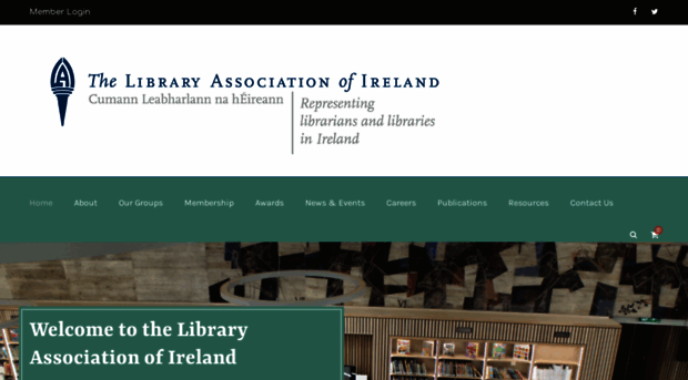 libraryassociation.ie