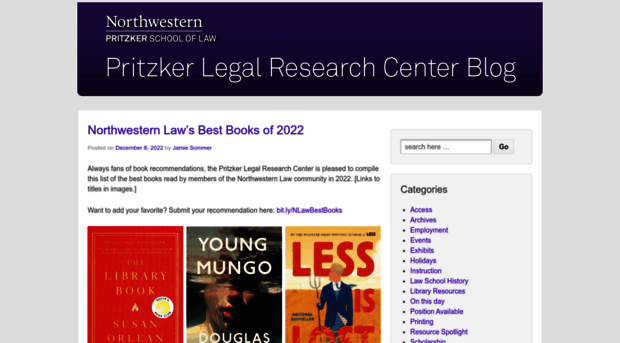 libraryblog.law.northwestern.edu