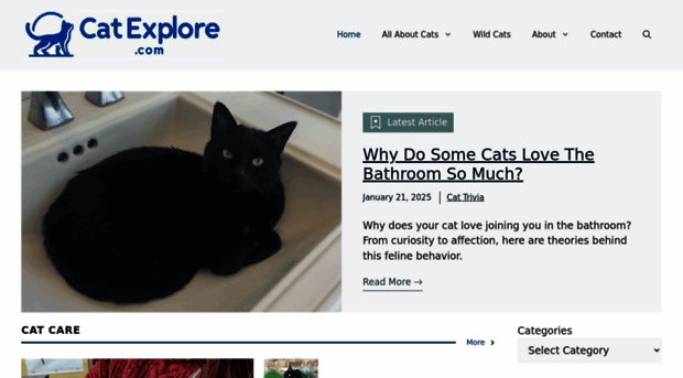 librarycat.com