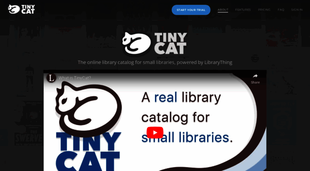 librarycat.org