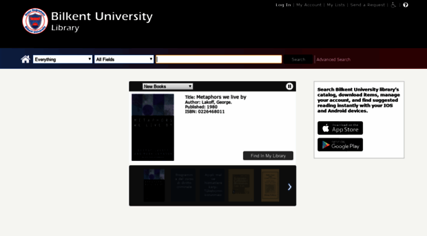 librarycatalog.bilkent.edu.tr