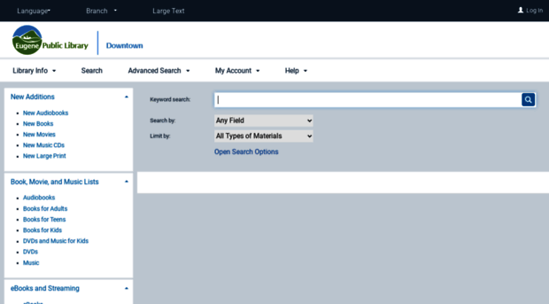 librarycatalog.eugene-or.gov