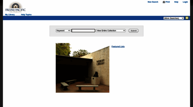 librarycatalog.fresno.edu