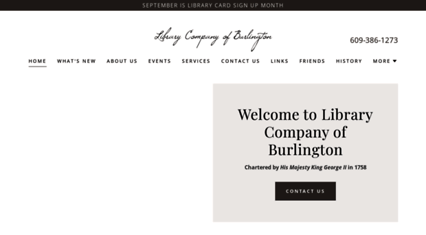 librarycompanyofburlington.org