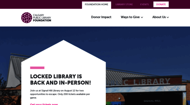 libraryfoundation.ca