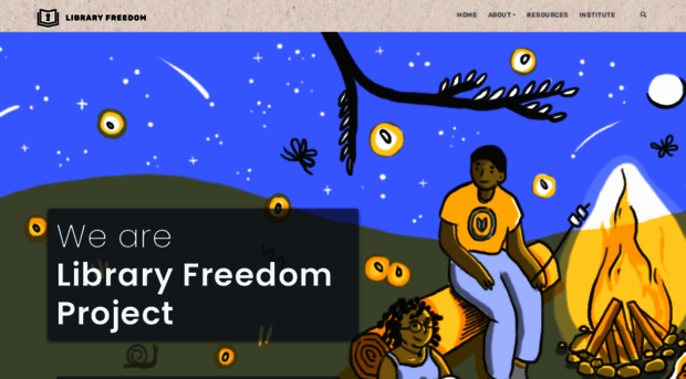 libraryfreedom.org