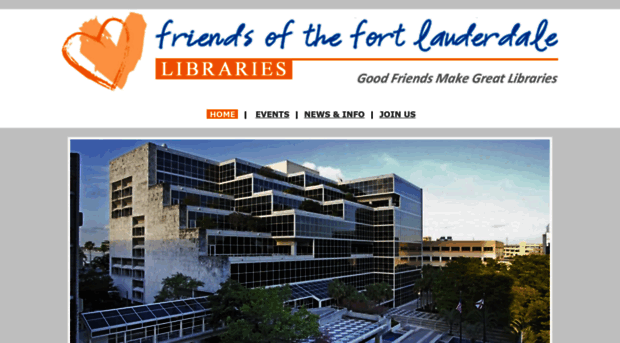 libraryfriends-ftl.org