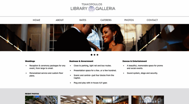 librarygalleria.com