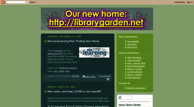librarygarden.blogspot.com