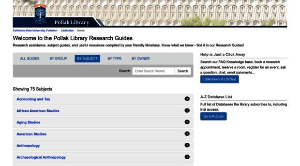 libraryguides.fullerton.edu