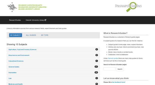 libraryguides.helsinki.fi