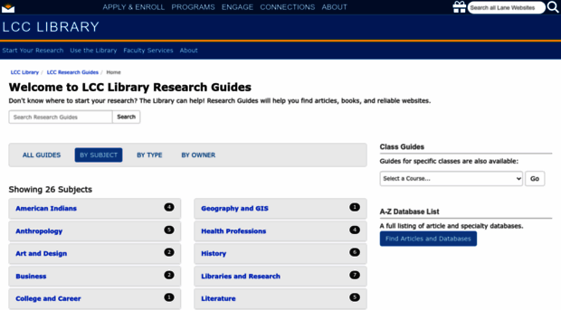 libraryguides.lanecc.edu