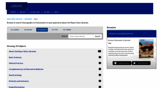 libraryguides.mayo.edu
