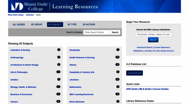 libraryguides.mdc.edu