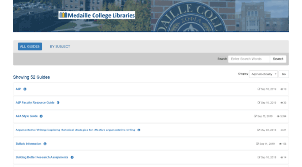 libraryguides.medaille.edu