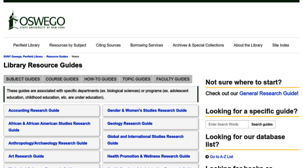 libraryguides.oswego.edu