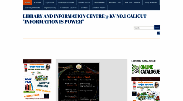 librarykvcalicut1.wordpress.com