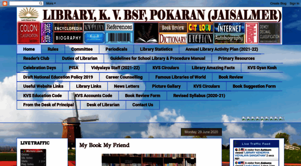 librarykvsangathan.blogspot.in