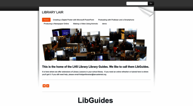 librarylair.weebly.com