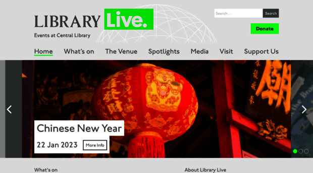 librarylive.co.uk