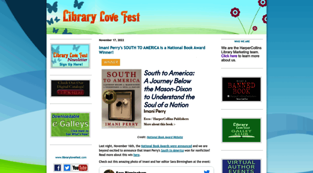 librarylovefest.com