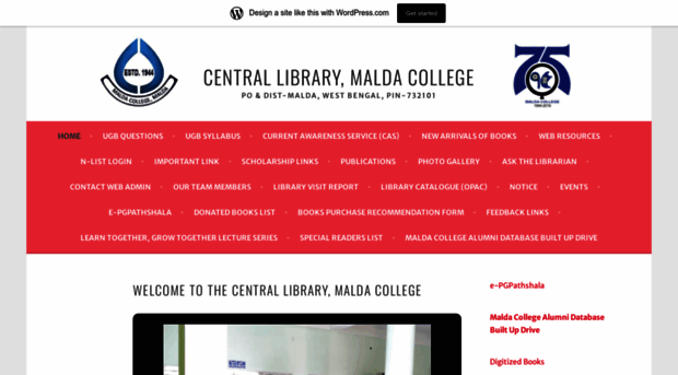 librarymaldacollege.wordpress.com