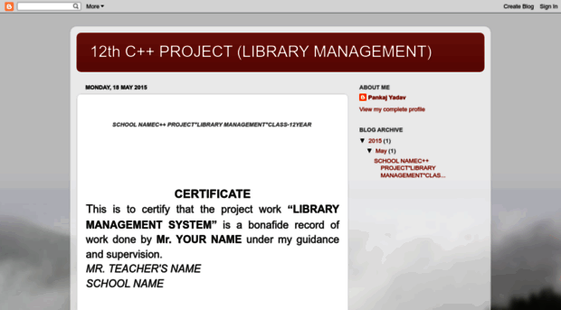 librarymanagemetsourcecode.blogspot.com