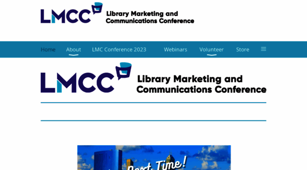 librarymarketingconference.org