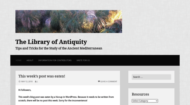 libraryofantiquity.wordpress.com