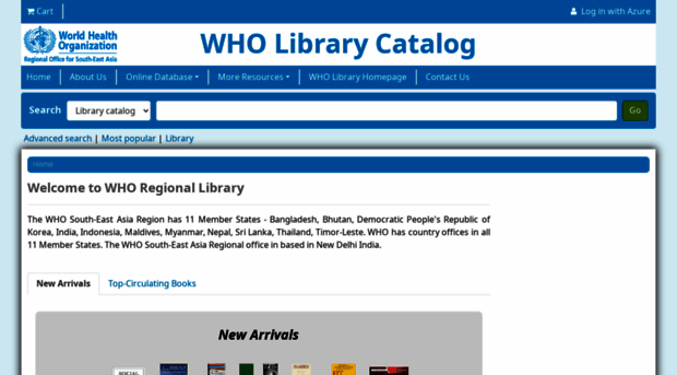 libraryopac.searo.who.int